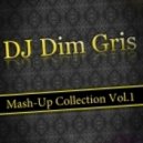 Shaft vs. Fonso Vargas & AlanB - Mambo Italiano (DJ Dim Gris Mash-Up)