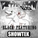 Deth Klown - Black