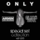 Elias DJota feat Armin Van Buuren - Vol1 - 2013 - ()