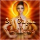 Dj Dagaz - Oriental legends