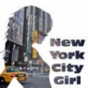 Disko Ted - New York City Girl