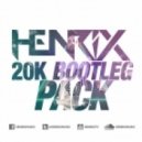 Paris & Simo, Charlie Darker & NERO - Cairo Promises