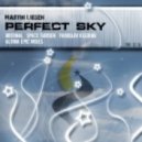 Martin Libsen - Perfect Sky (Space Garden Remix)