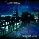 Blaze Loominus - All Night Long