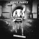 Ralvero vs. Knife Party vs. JoeySuki - LRAD The Bass U Heard (DJ SERGIO MALN Mashup)