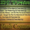 Corona ft. ES Vs. Eddie Mono & Electro Elephants - Rhythm Of The Night (DJ Train Mash Up)