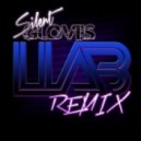 RWR feat. Patrick Baker - Love is a Battlefield (Silent Gloves Remix)