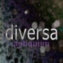 Diversa - Antiquum