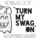 Soulja Boy - Turn My Swag On