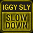 Iggy Sly - Slow Down