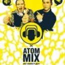 Edhim & Roger Slato feat. Trarius & Asino di Medico vs Daan DeVito - I Love House Music (Atom Mix Mash Up 2013)