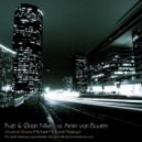 Push & Orjan Nilsen vs. Armin van Buuren - Universal Shivers (Michael McBurnie Mashup)