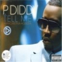 P Diddy feat. Cristina Aguilera - Tell Me