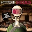 HARDWELL - Spaceman