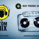 Atom Mix - Promo May 2013 ()