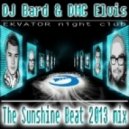 DJ Bard & DMC Elvis - The Sunshine Beat 2013 (spring mix)