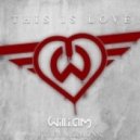 Will.I.Am Ft. Eva Simons - This Is Love (Bülent Gürbüz & Furkan Soysal Mix)