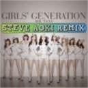Girls' Generation - MR.TAXI