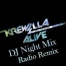 Krewella - Alive