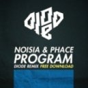 Noisia & Phace - Program (Diode Remix)