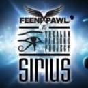 Feenixpawl vs. The Alan Parsons Project - Sirius