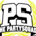 Carnage ft. New&Used vs. The Partysquad - The Signal = Helemaal Naar De klote!! (Marques Dutch vs. D-Jastic Mashup)