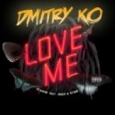 Lil Wayne feat. Drake & Future - Love Me (Dmitry KO Remix)