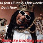 Big Ali feat Lil Jon & Chris Reeder - Do It Now (DJ Radoske bootleg remix)