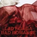 Lady Gaga - Bad Work Romance