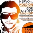 NERVO, Sander Van Doorn, DJ Igor PradAA, Lazy Rich - Hold On Joyenergizer (DJ Igor PradAA Mashup)