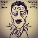 Kayzo ft. Jenney Tormey - Shoot Me Down
