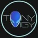 Tony Igy - Suboceanic