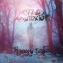 MC 77 & Архитектор - Я ищу тебя (DJ Timakoff Remix) (Radio Edit 2013)