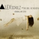 Alex Schulz - The Girl I've Never Met