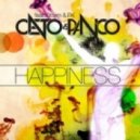 Cento Vs Panico feat Storm & Fk - Happiness (Extended Version)