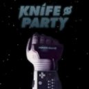 Knife Party - Power Glove