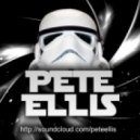 Pete Ellis - Get Up On The Dancefloor ()