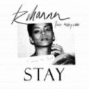 Aaron London - Stay (Started From The Bottom)