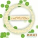 Rezak aka Lovetech - INNO Pocast #2 (12.05.2013)