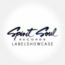 Dustin - Spirit Soul Records Label Showcase 001 ()
