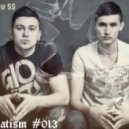 Kollektiv SS - Chromatism Podcast #013