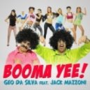 Geo Da Silva & Jack Mazzoni & Morris Corti - Booma Jump (Dauren Mashup)
