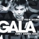 Gala - Freed From Desire