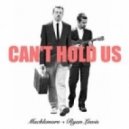 Macklemore feat. Ryan Lewis - Can\'t Hold Us (Tony S & M.A.B. Bootleg)