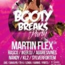 Martin Flex aka PuRe SX @ Booty Breaks Party - Metropolis Club - Cordoba, Spain - 03/05/2013 ()