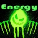 Energy™ - All Night Long (Mix Paolo Mojo Remake - Two In One)