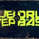 Dj Proner - Drum and Bass & Dubstep Mix [Ep.18] ()