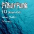 Filterfunk & Mike Newman - S.O.S. Conception (Nico Gallos Mashup)