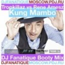 Tropkillaz vs Rene Amesz - Kung Mambo