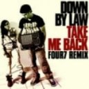 Down By Law - Take Me Back